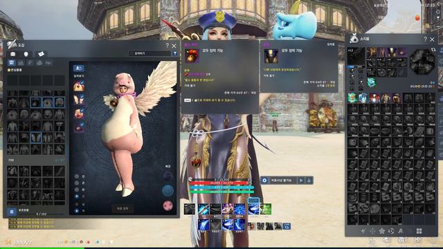 Blade And Soul Complete - All Fashion Costumes Update Showcase - Until August 2020 смотреть онлайн