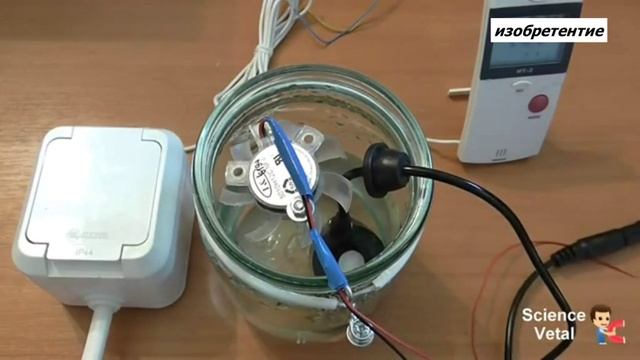 Увлажнитель воздуха своими руками смотреть онлайн