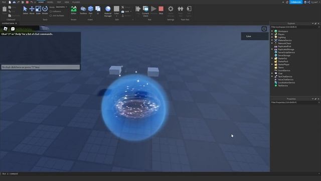 Как сделать Custom Proximity Promt ?? Roblox Studio смотреть онлайн