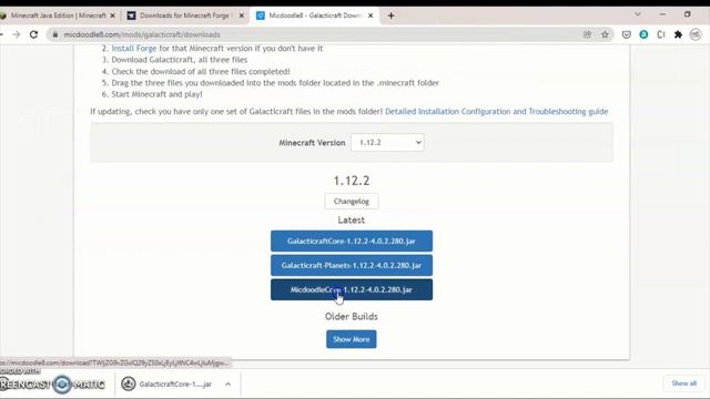 How to get ROCKETS in Minecraft! смотреть онлайн