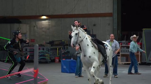 Как снимали «Аватар 2 Путь воды»