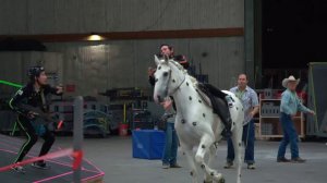 Как снимали «Аватар 2 Путь воды»