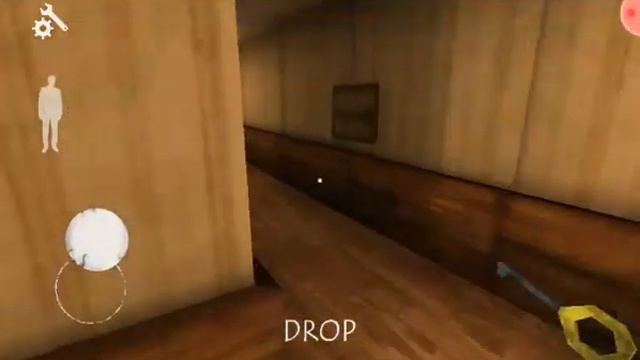 Полное прохождение джеффа 'JEFF THE KILLER: HORROR GAME'