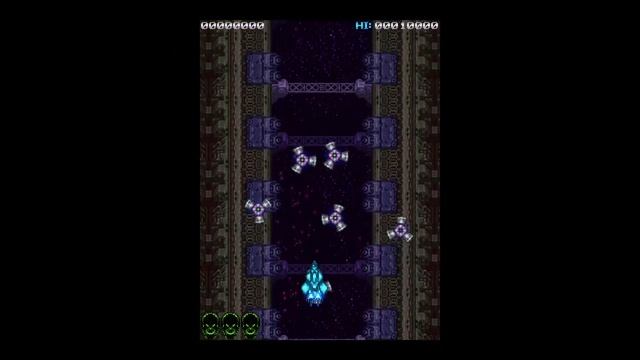 Crisis Wing Ps4 platinum trophy смотреть онлайн