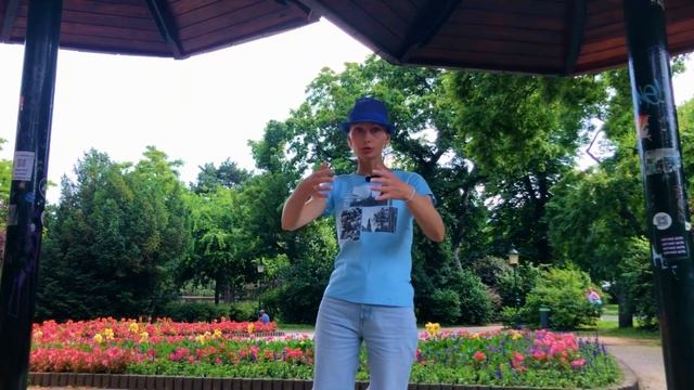 Как уехать в Европу? | Австрия 2023