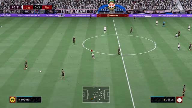 Lag Switching Scumbag In Fifa22 Fut Champs