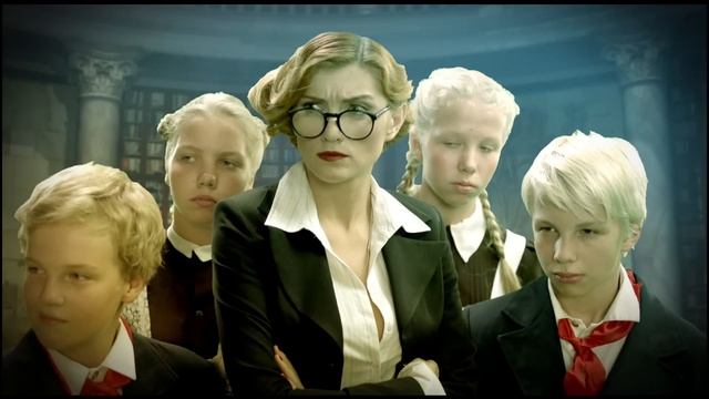 Моральный кодекс / Славянские танцы / клип смотреть онлайн