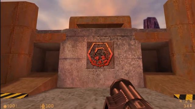 Обзор Team Fortress Classic смотреть онлайн