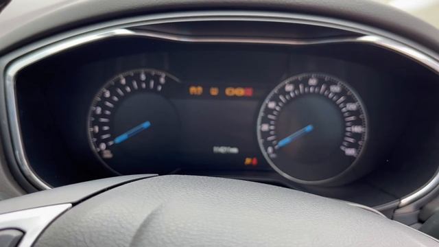 Ford Mondeo 2.0 TDCi Titanium Euro 6 5dr 2015 (15) 114,038 miles DieselManual SAT NAV смотреть онлайн