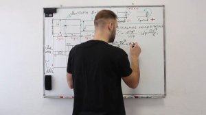 КРУЧЕНИЕ ВАЛА. Касательные напряжения. Сопромат.