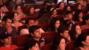 Лейла Алиева   Чужое счастье