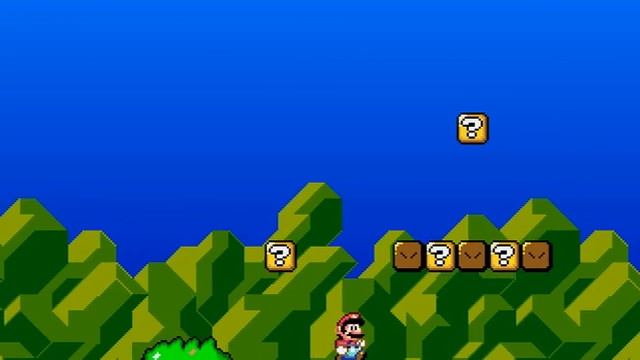 -=REDPILL=- Amiga Game creator: Testing input buffering and edge tolerance смотреть онлайн