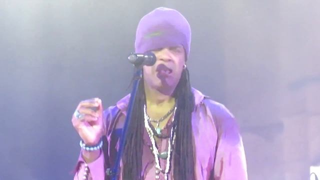 Andru Donalds ENIGMA "Why!..." г.Екатеринбург 10.11.2019 смотреть онлайн