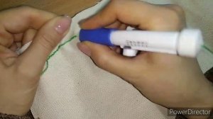 Ковровая игла не вышивает? Что делать, если игла для ковровой вышивки не работает?