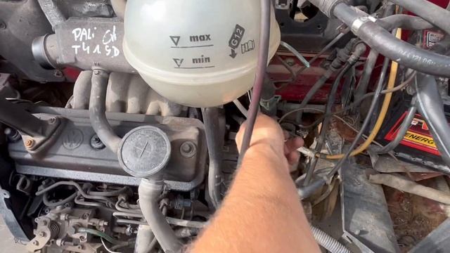 Volkswagen Transporter T4 1.9 1X Оригинальные запчасти. Разборка Винница UA смотреть онлайн