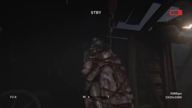 OutLast 2 - ХРАМ ЕРЕТИКОВ #4 смотреть онлайн