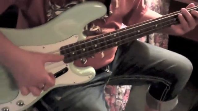 Fender Rumble 75 Bass Amp Review смотреть онлайн