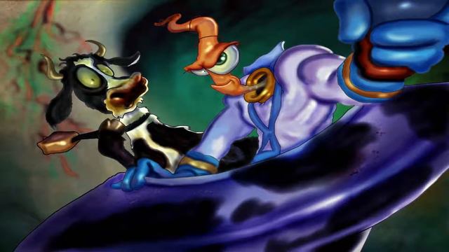 Earthworm Jim 2 | Лучшие саундтреки смотреть онлайн