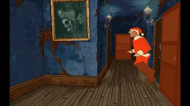 Alone in the Dark 2 - Speedrun without Grace Part and Cutscenes (Test) 00:18:10 min (pc-dos) HD смотреть онлайн