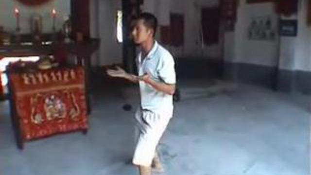 САНЧИН КИТАЙСКИЙ ВАРИАНТ смотреть онлайн