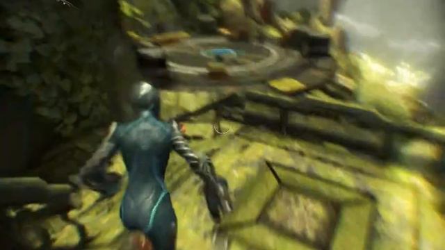 Warframe-#1-Это лишь Начало смотреть онлайн