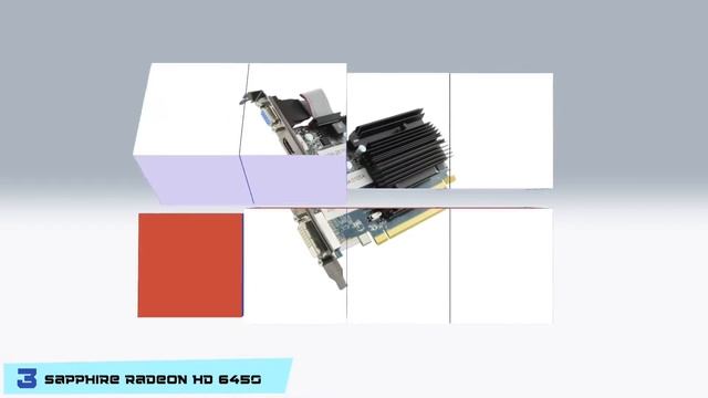 The Best Low Profile Video Cards of 2021: The Complete Guide | Digital Advisor смотреть онлайн