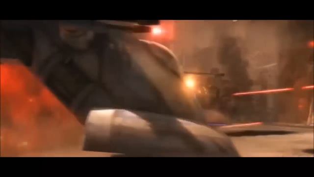 Star Wars Separatist Tribute - (Soviet March)