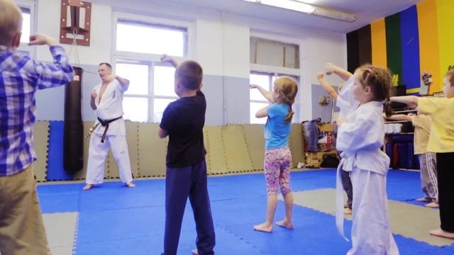 Gepard karate 2016 смотреть онлайн