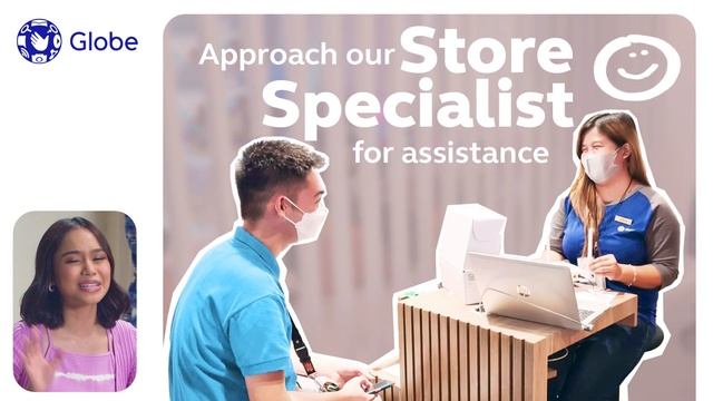 How can I upgrade to 5G or LTE? | #AlagangGlobe Episode 2 смотреть онлайн