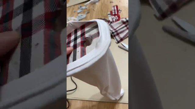 Скандинавский гном своими руками? смотреть онлайн