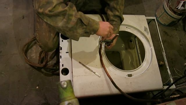 Споттер своими руками I часть