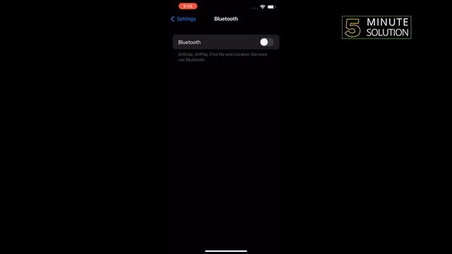 How to unforget a bluetooth device on iphone 2024 [ Easy Solution ] смотреть онлайн