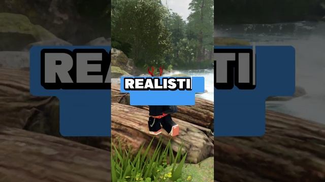 Top 5 Most Realistic Games On Roblox смотреть онлайн