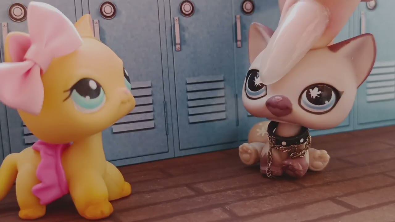 LPS: те самые LPS-сериалы смотреть онлайн