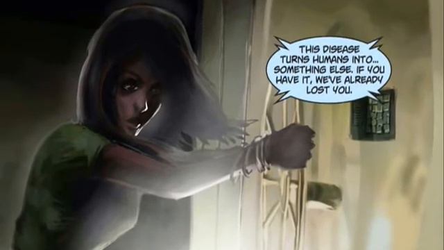 The Shelter - with music by Tony Carey смотреть онлайн