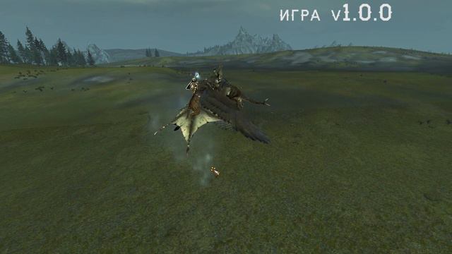 Карл Франц vs Ажаг Мясник | Лига Героев Total War: Warhammer смотреть онлайн