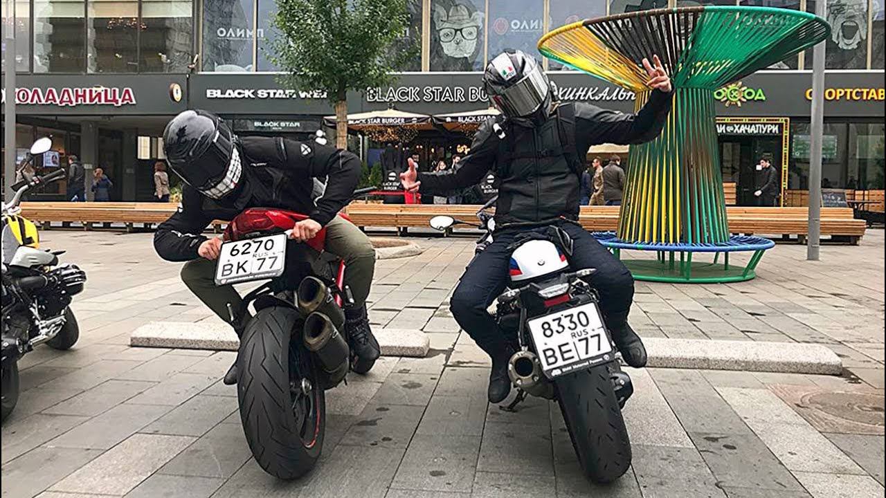 МОТО СТРИМ 20:30 | В гостях - PilotZX6R! Как в старые добрые! смотреть онлайн