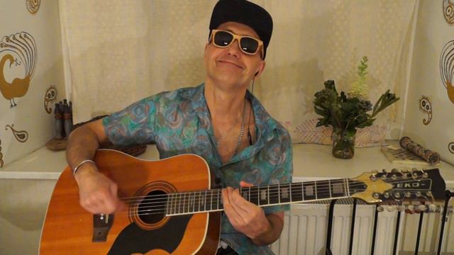 Солнечный удар Трамваи на Гавайи смотреть онлайн