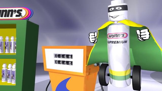 Supremium consumer EN смотреть онлайн