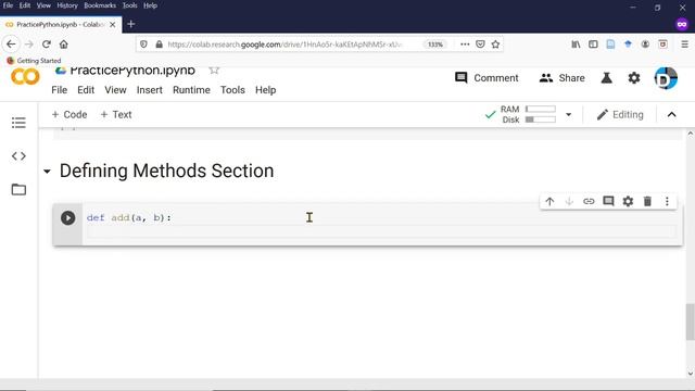 Python Tutorial for Beginner [Part-9] - Working with Methods in Python смотреть онлайн