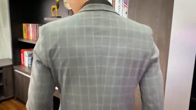 Мужские клетчатые брюки camicia uomo, облегающие брюки, формальные офисный костюм, деловые 2020 смотреть онлайн