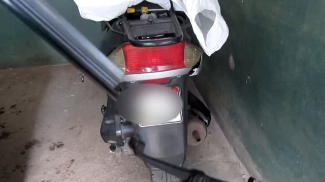 Установка графитовых резинок,на каркасные дворники автомобиля смотреть онлайн
