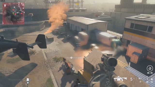 High Wire Act (Reactor) Achievement/Trophy Guide - Call of Duty: Modern Warfare III смотреть онлайн