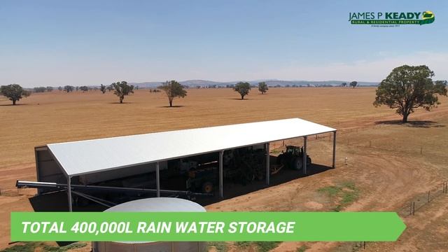 Leneva Farm, Canowindra NSW смотреть онлайн