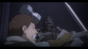 Оверлорд III [AMV]- Back From The Dead