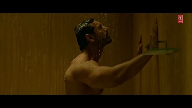 AYE KHUDA (Duet) Full Video Song | ROCKY HANDSOME | John Abraham, Shruti Haasan | T-Series смотреть онлайн