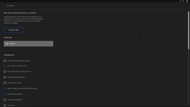 How To Hide Online Status & Appear Offline On Epic Games | Tutorial смотреть онлайн