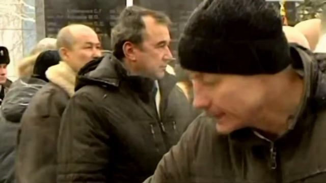 Клип Верните память! смотреть онлайн