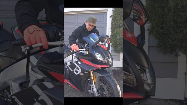 Check Sport Bike Steering Head to prevent speed wobble смотреть онлайн