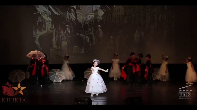 Kilikia Dance & Танец Кинтонери Пар смотреть онлайн